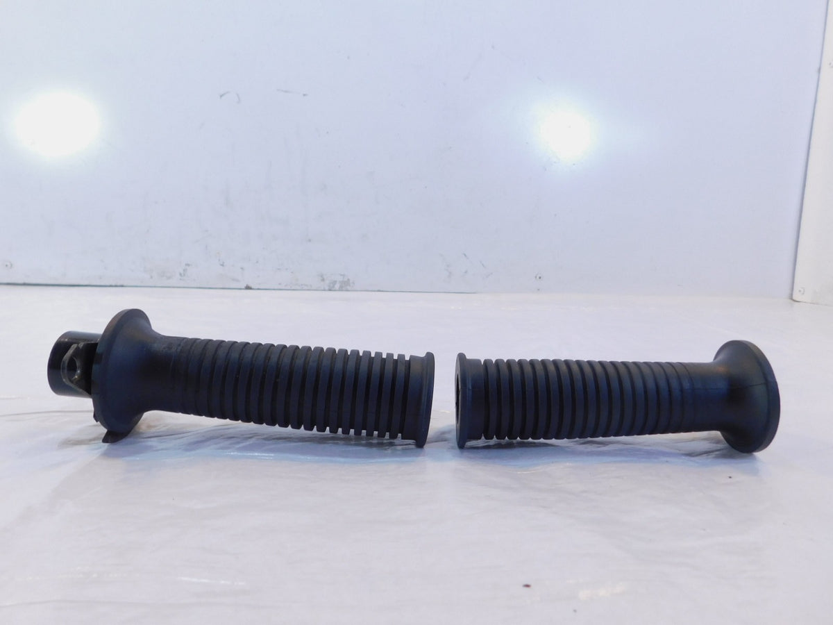 BMW K1 K100RS K1100LT & R850R R1100R R1100RT Left/Right Heated Handlebar Grips - C3 Cycle