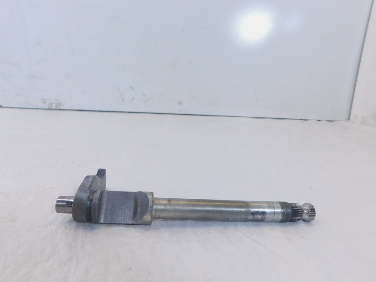 Honda VT1100 VT1100C Shadow 1100 Transmission Gear Shift Shifter Shaft Spindle - C3 Cycle