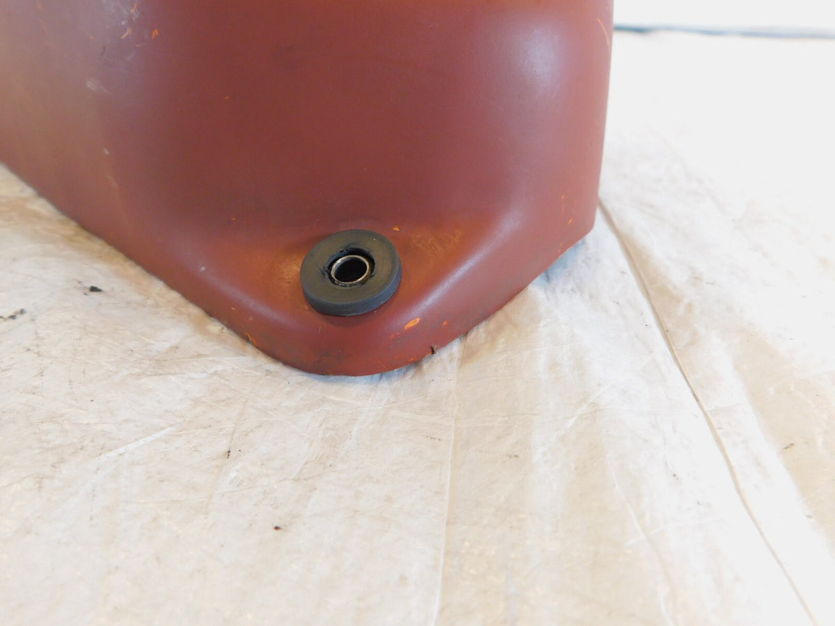 98-03 Triumph Thunderbird Sport 900 Orange Right Side Body Panel Cover Trim - C3 Cycle