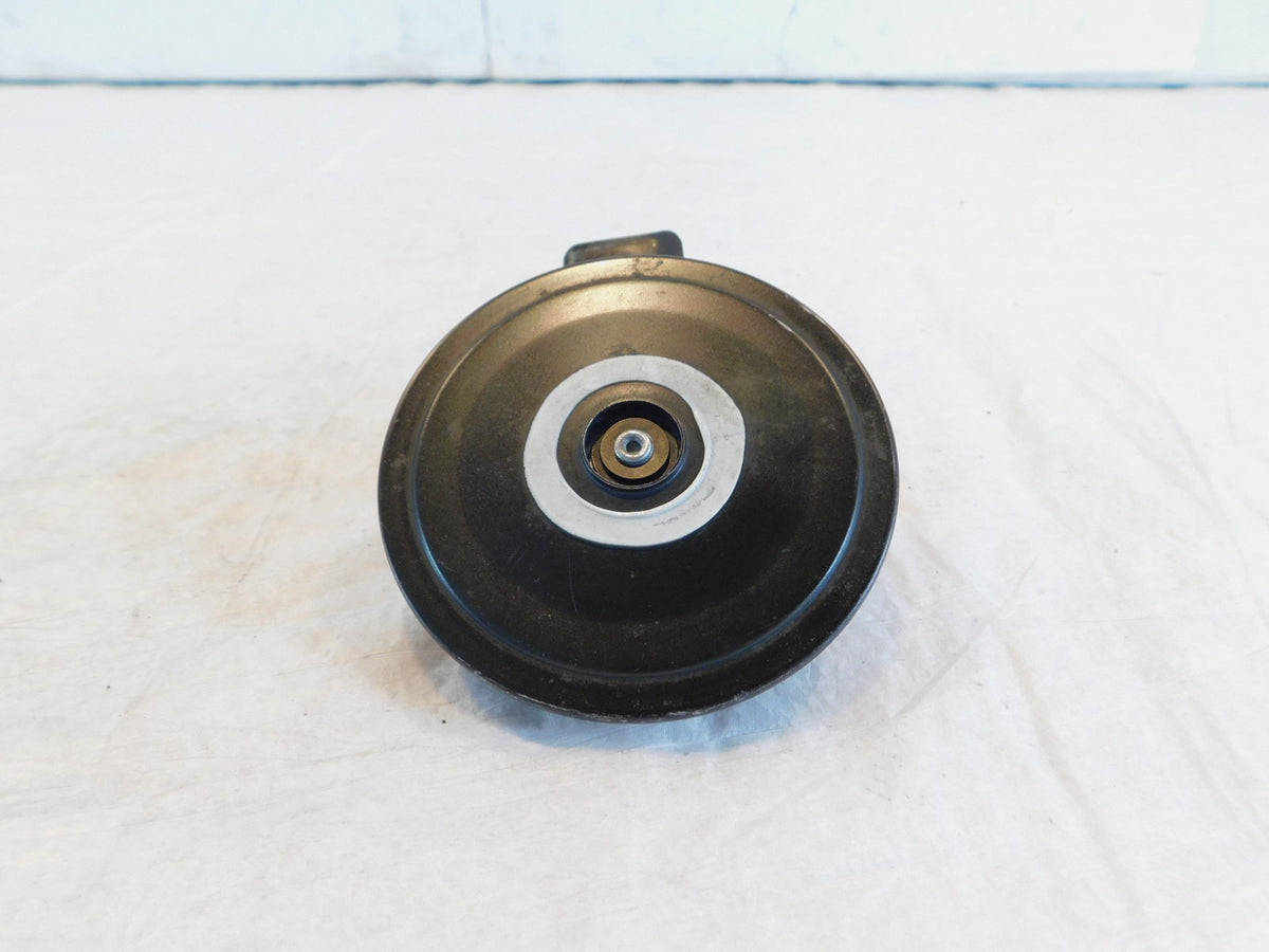 01-17 Honda GL1800 Goldwing 1800 Mitsuba Electric High Tone Warning Signal Horn - C3 Cycle