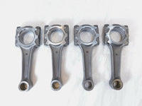 4 BMW K100 K100LT K100RS K75 K75C K75S Engine Crankshaft Piston Connecting Rods - C3 Cycle
