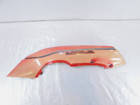 Suzuki RF600 RF600R Red Right Side Tail Section Frame Cover Fairing Cowl Cowling - C3 Cycle