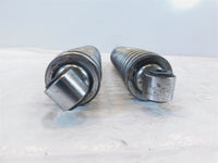 84 Harley Davidson Electra Glide Classic 12 3/4" Rear Shock Absorbers 54532-83 - C3 Cycle
