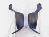 BMW F650GS Dakar G650GS Sertao Left/Right Handlebar Brush Guard Hand Protectors - C3 Cycle