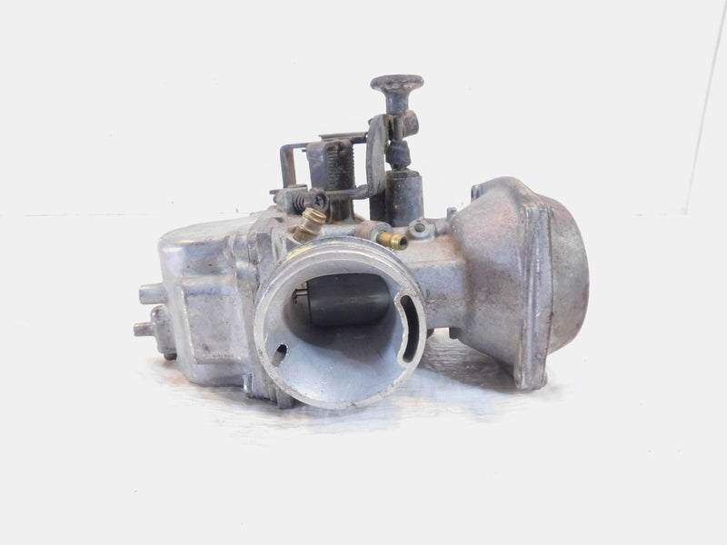1996-2003 Suzuki Savage 650 LS650 Engine Motor Air Fuel Intake Carburetor Carb