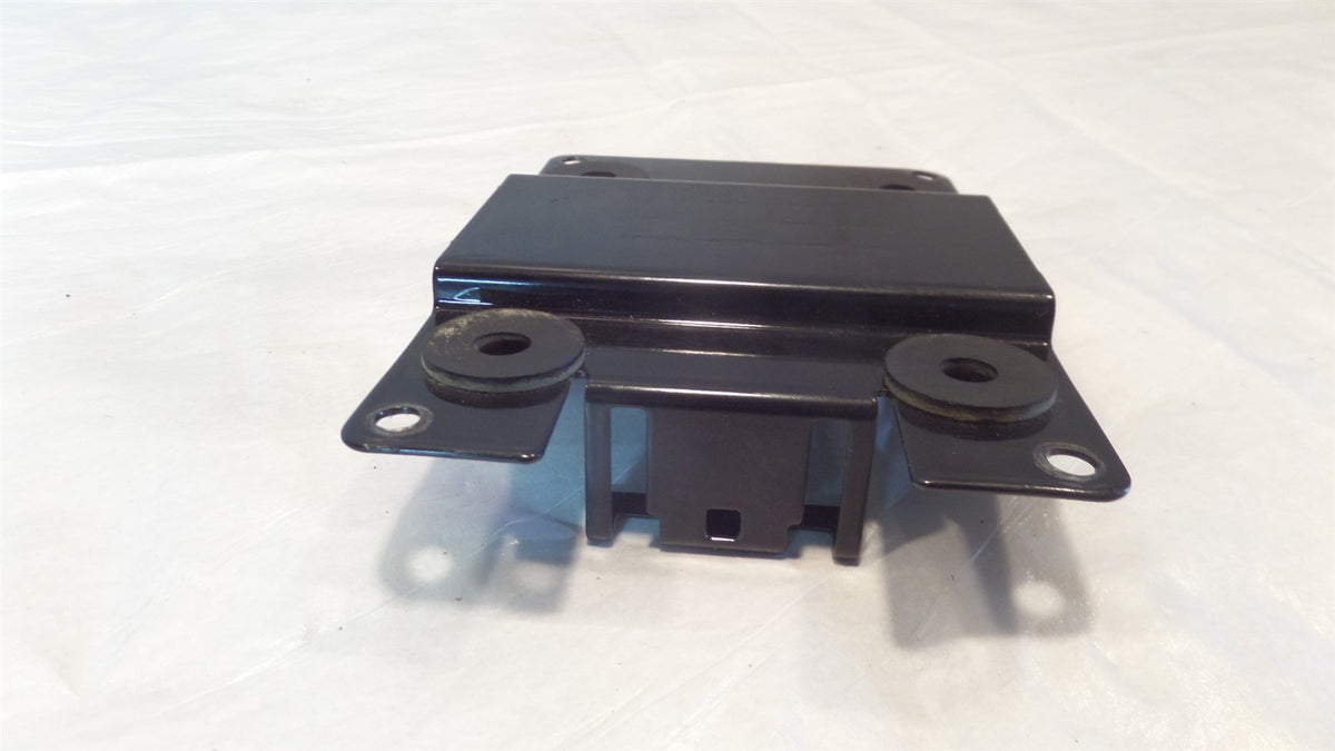 Harley Davidson Dyna Super Wide Glide & Low Rider Fuse Box Electrical Panel Top - C3 Cycle