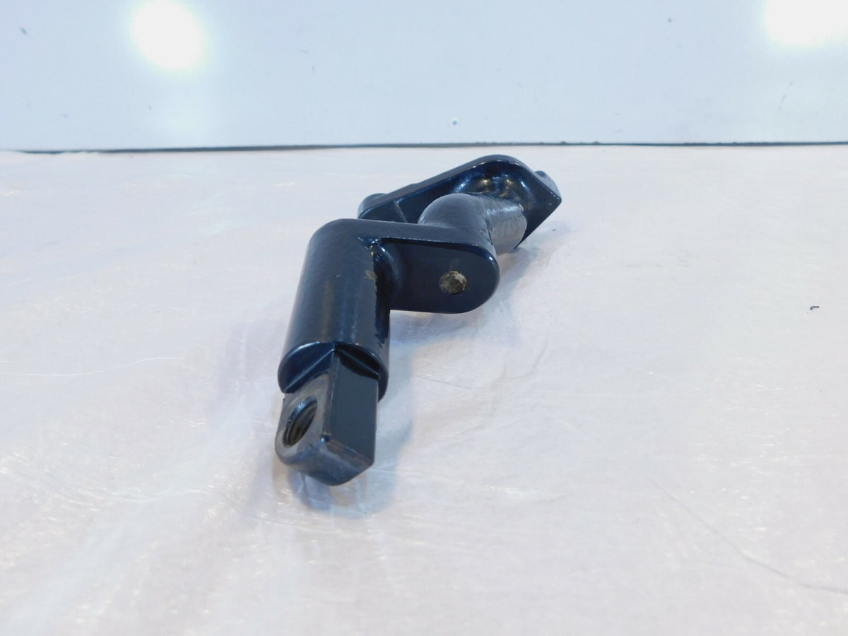 Victory V92 Deluxe & Classic Cruiser Left Rear Passenger Footrest Footpeg Mount - C3 Cycle