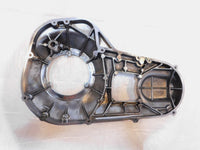 Harley Davidson Touring Road King Electra Glide Left Engine Primary Clutch Cover - C3 Cycle