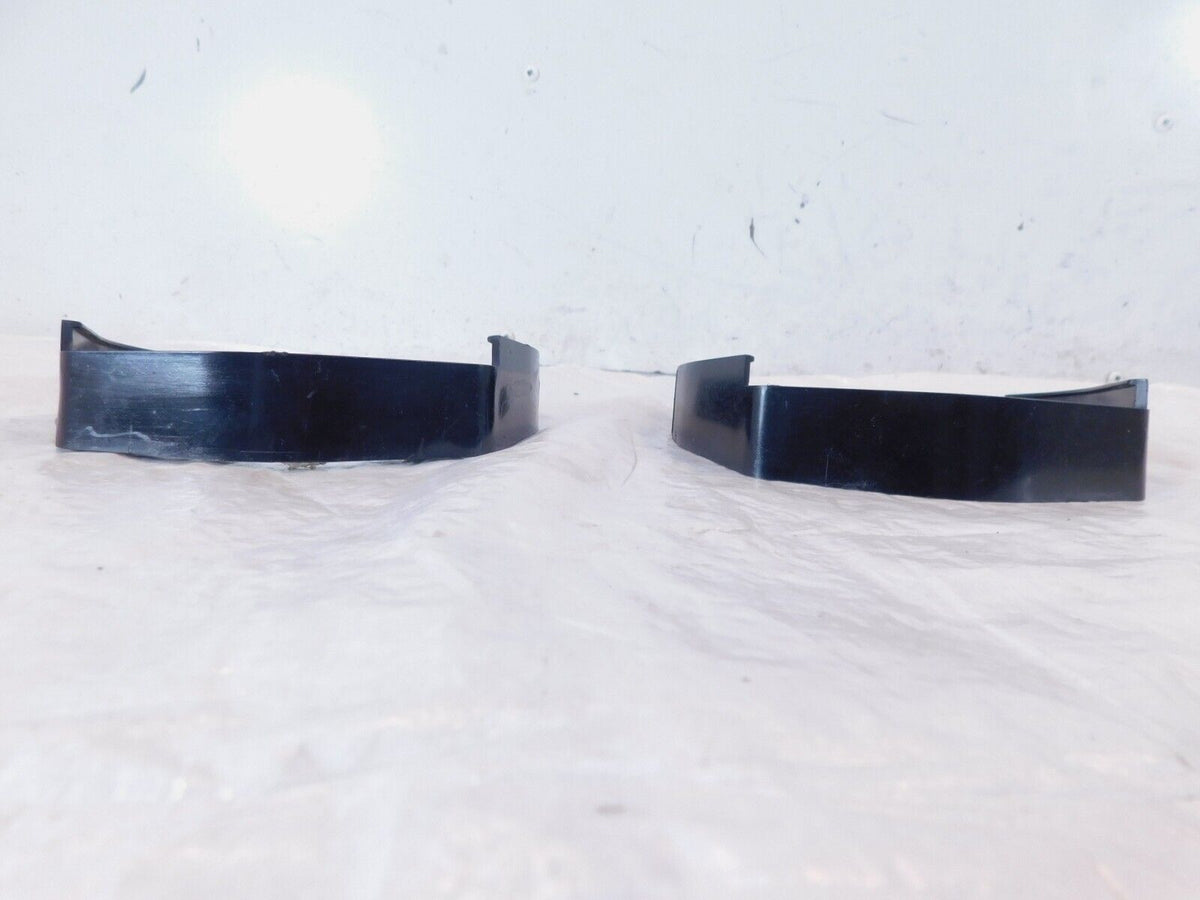 Harley Davidson Touring Electra Glide Ultra Classic Front Fairing Speaker Spacer - C3 Cycle