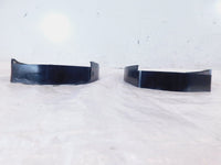 Harley Davidson Touring Electra Glide Ultra Classic Front Fairing Speaker Spacer - C3 Cycle
