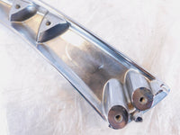 2010-2013 Victory Cross Country Chrome Engine Motor Crash Bar Guard Right Cover - C3 Cycle