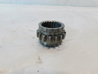 Honda CBR1000RR CBR600RR CB1000R Crankshaft Cam Chain Timing Sprocket 17T - C3 Cycle
