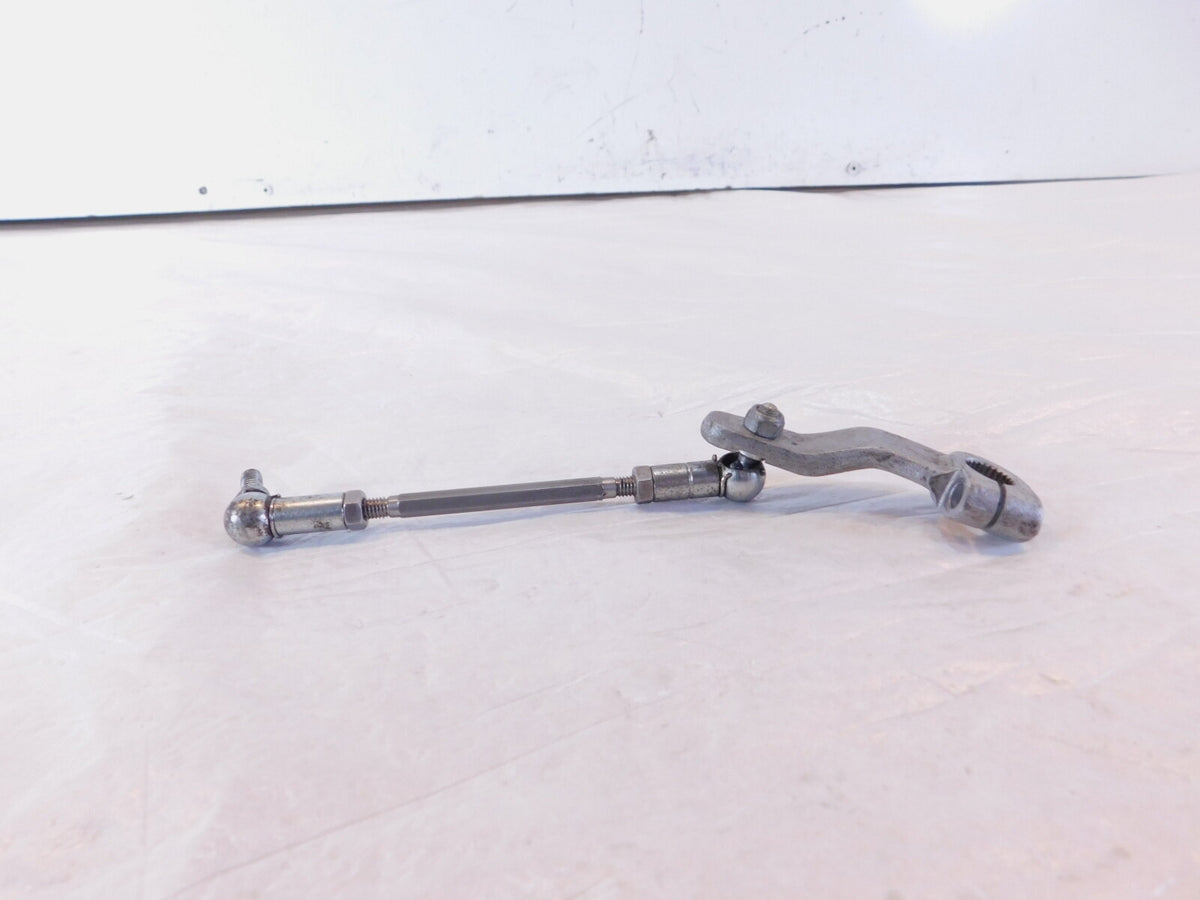 Moto Guzzi Norge GT Breva 1100 1200 Gear Change Shifter Pedal Linkage Rod & Arm - C3 Cycle