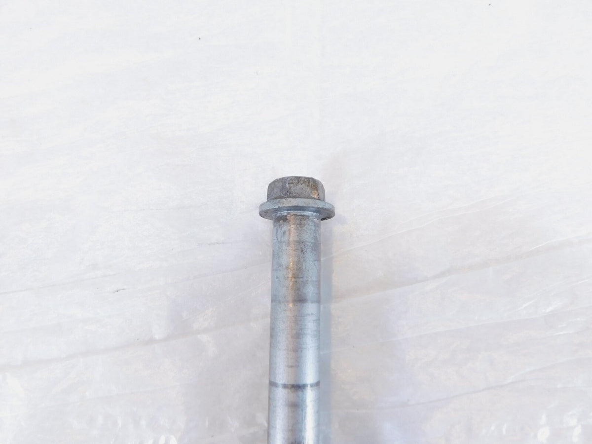 1997 1998 1999 2000 BMW F650 Funduro F650ST Rear Wheel Axle Bolt Shaft - C3 Cycle