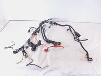 2011 2012 2013 Yamaha FZ8 FZ8N Main Electrical Wire Harness Wiring Loom Plugs - C3 Cycle