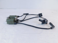 Honda VT750 Shadow VTX1800 1800R Engine Ignition Coils W/ Spark Plug Wires - C3 Cycle