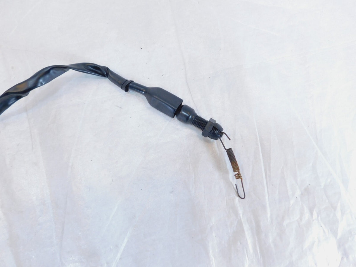 Suzuki GSX1300R Hayabusa Busa & SV650 & VL800 Rear Brake Light Switch & Spring - C3 Cycle