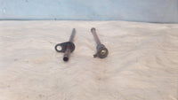 1999-2009 Yamaha YZFR6 R6 & FZ6 FZ-6 Engine Motor Oil Pump Delivery Pipe Lines - C3 Cycle