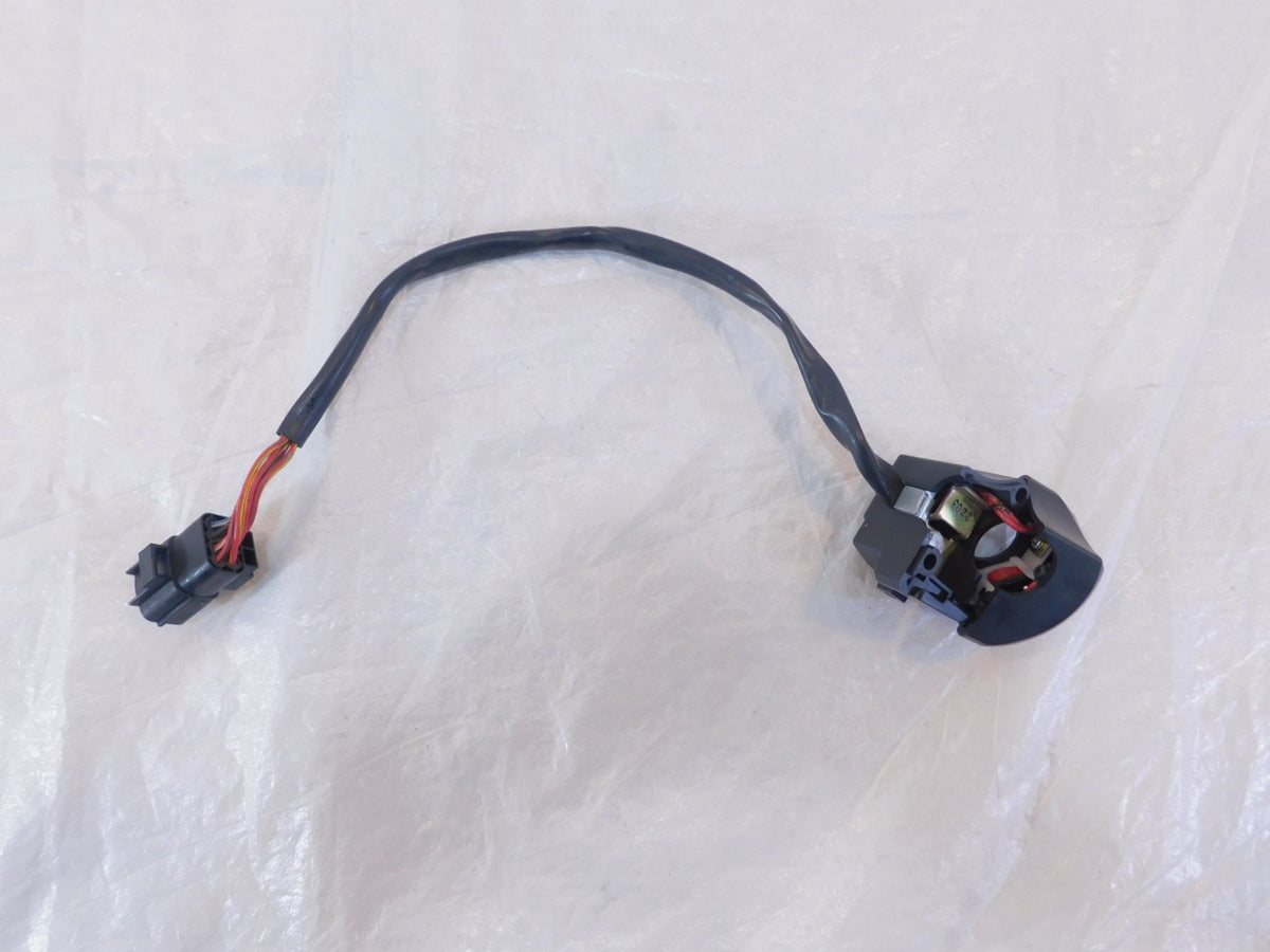 Ducati Superbike 749 749S & 999 999R Xerox Right Handlebar Start/Stop Switches - C3 Cycle