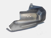 Moto Guzzi California 1100 Special Sport Titanium Alum Starter Motor Cover Panel - C3 Cycle