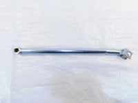 Harley Davidson Sportster 883 1200 Chrome Left Right Shock Elimination Brackets - C3 Cycle