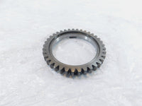 1986-1987 Kawasaki Ninja 1000 1000R ZX1000 Engine Motor Oil Pump Drive Gear - C3 Cycle