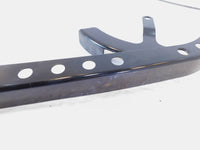 Harley Davidson Sportster 883 & 1200 Black Rear Wheel Drive Belt Cover Guard - C3 Cycle