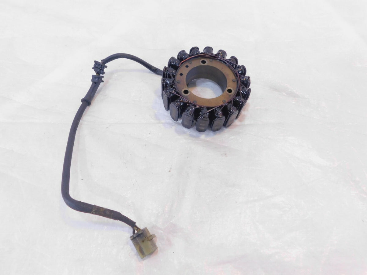 Honda VT1100 VT1100C Shadow 1100 Spirit & ACE Alternator Generator Stator Coil - C3 Cycle