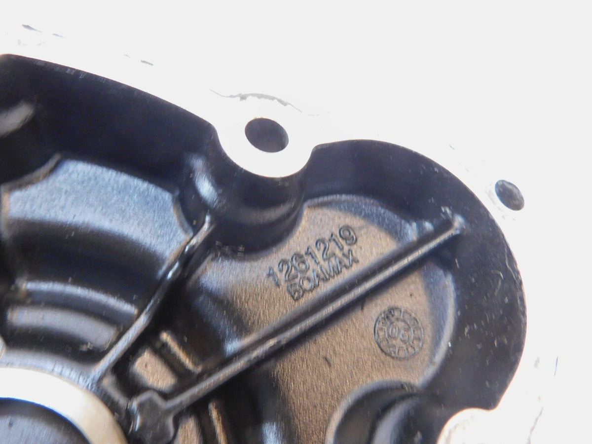 Triumph Speed Triple Tiger 1050 Sprint Right Engine Motor Crank Shaft Case Cover - C3 Cycle