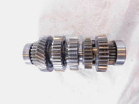 BMW R1100S & R1150R R1200C K1200GT Sport Transmission Intermediate Shaft & Gears - C3 Cycle