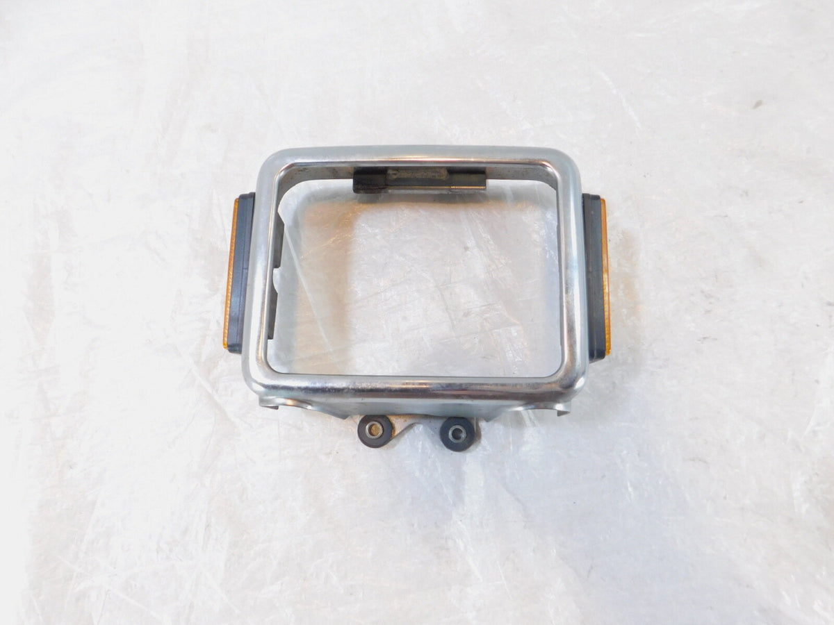 1987-2009 Suzuki Intruder 1400 & Boulevard VS1400 Engine Motor Oil Cooler Cover - C3 Cycle