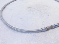 Harley Davidson EVO Softail Heritage Classic & Fat Boy Braided Clutch Cable Line - C3 Cycle