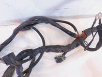2004 & 2005 Harley Davidson Road King Classic & Custom Main Wire Wiring Harness - C3 Cycle