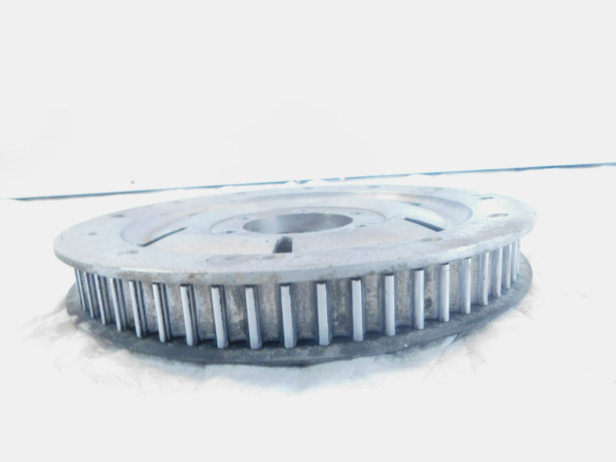 2006-2019 Kawasaki Vulcan 900 VN900 Classic & LT Custom Rear Wheel Belt Pulley - C3 Cycle