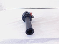 BMW K1200R K1200S & R1200GS Left Handlebar Headlight BC ESA Horn Switch & Grip - C3 Cycle