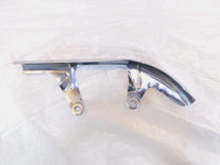 Royal Enfield Classic Bullet 500 EFI B5 C5 Rear Wheel Chain Cover Debris Guard - C3 Cycle