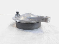 Honda Shadow VT750 VT1100 ACE Deluxe Rear Brake Drum Shoe & Covering Cover Plate