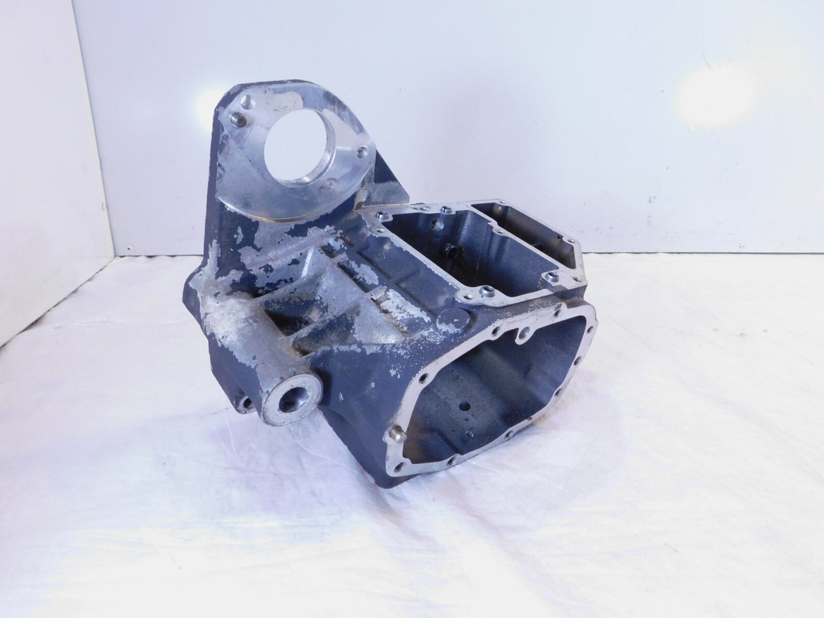 Harley Davidson Dyna Low Rider & Wide Glide Black Transmission Housing 34747-90A - C3 Cycle