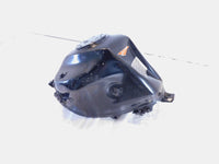 2017-2022 KTM 250 390 Duke Gas Petrol Fuel Tank Reservoir - Dented - no key - C3 Cycle