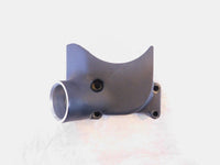 Harley Touring Road King & Electra Glide Black Oil Filler Spout Housing 62431-93 - C3 Cycle