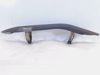 Harley Davidson Road King & Electra Glide Rear Exhaust Header Pipe Cover Shield - C3 Cycle