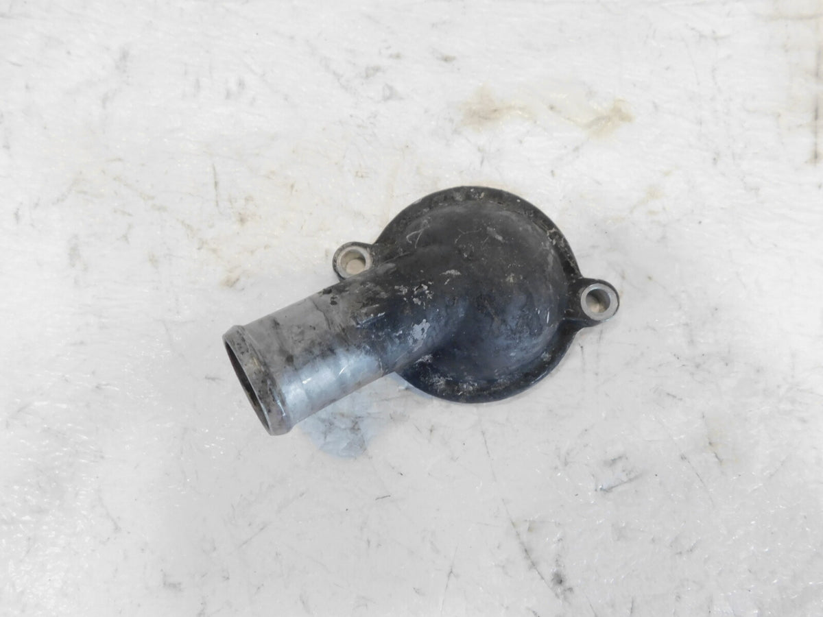 2006-2018 Yamaha YZF-R6 YZFR6 YZF R6 Engine Motor Coolant Thermostat Cover - C3 Cycle