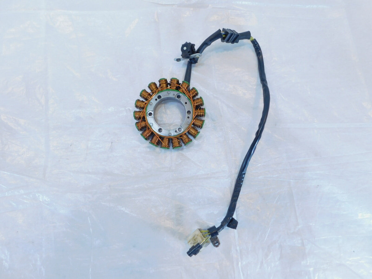 Aprilia Shiver 750 900 & Dorsoduro 750 1200 Alternator Generator Stator Coil - C3 Cycle