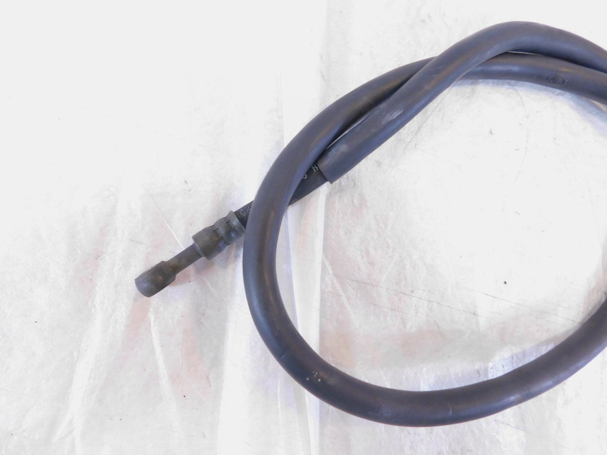 1996-00 Kawasaki Vulcan VN1500 Classic Rear Back Master Cylinder Brake Hose Line - C3 Cycle