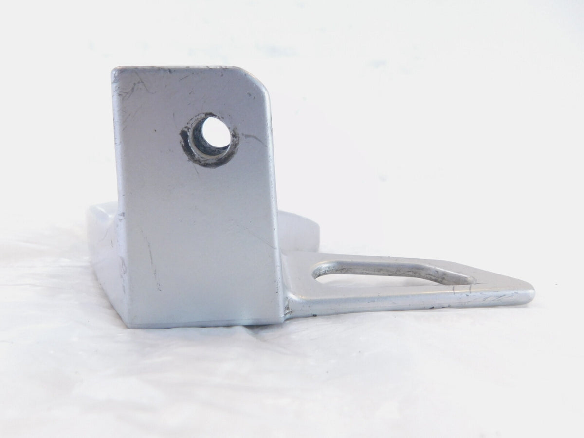 Suzuki Katana 600 GSX600F & 750 GSX750F Left Rear Back Passenger Footpeg Bracket - C3 Cycle