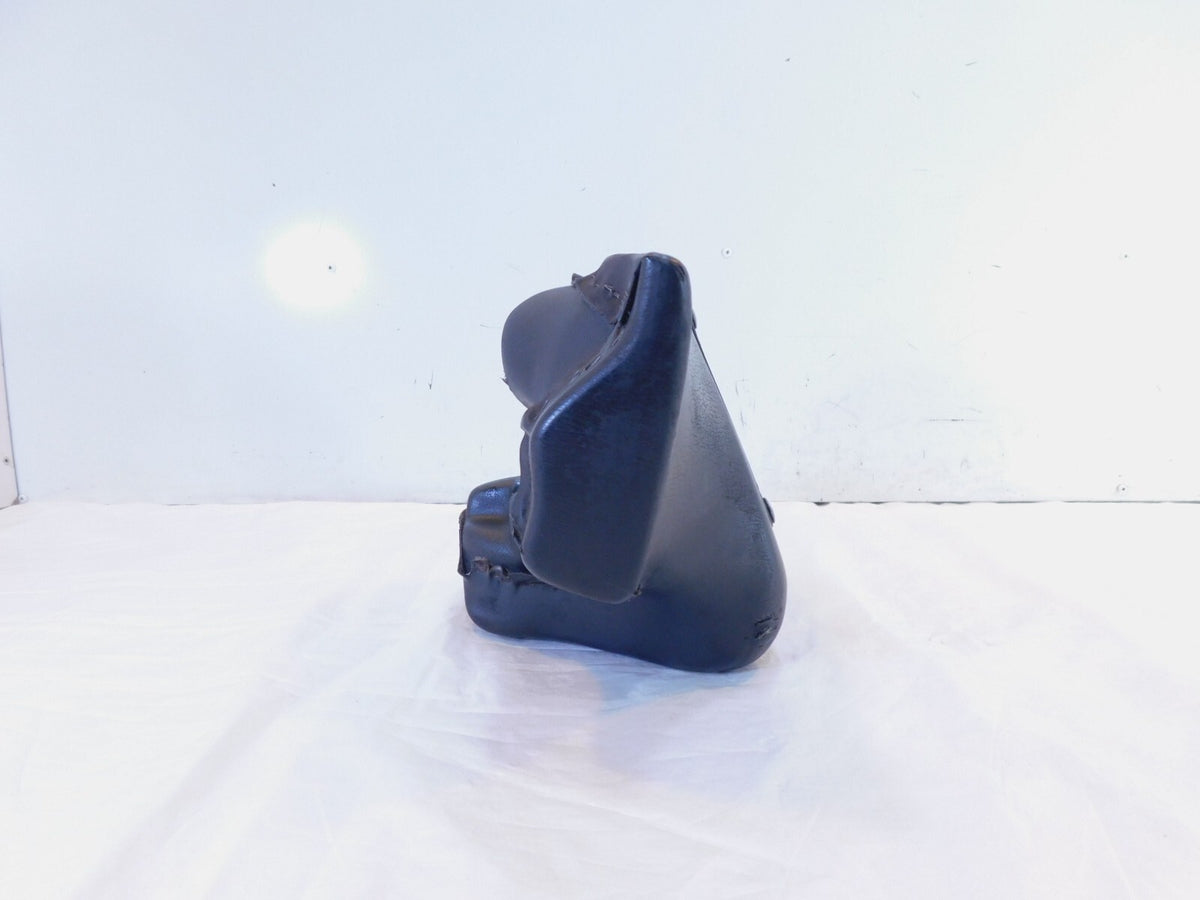 Harley Davidson Electra Glide Ultra Classic Black Lower Fairing Right Glove Box - C3 Cycle