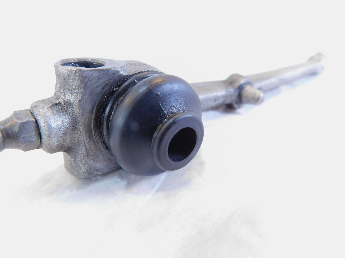 BMW Airhead R60 R75 R90 R100 Motor Transmission Clutch Control Release Lever Arm - C3 Cycle