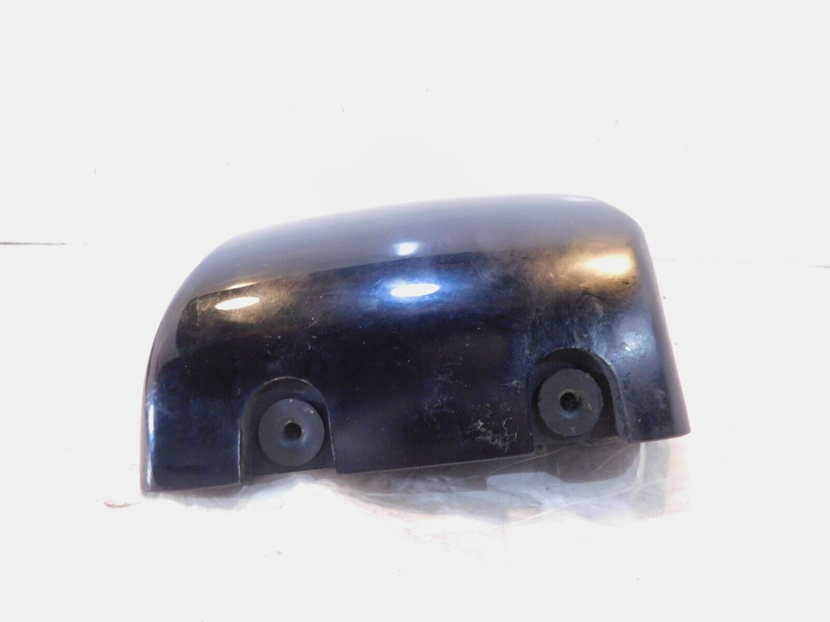 Kawasaki Vulcan 1500 VN1500 Classic Nomad Fi Black Left Side Cover Fairing Cowl - C3 Cycle