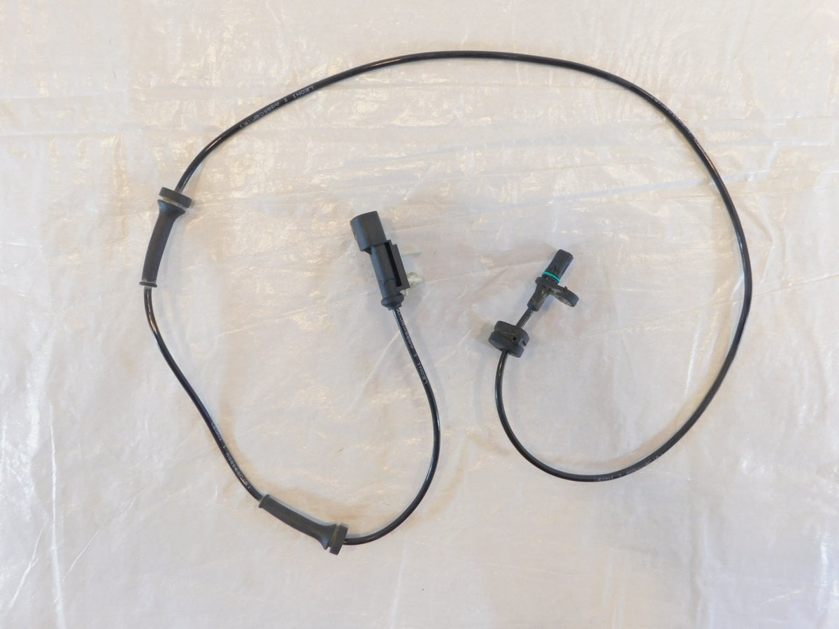 Can-Am Spyder F3-S F3-T RT Limited LTD STD Rear Wheel Cable ABS Speed Sensor