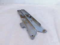 87-90 Kawasaki VN-15SE Vulcan VN1500B 1500 SE Rear Fender Strut Grab Bar Handles - C3 Cycle